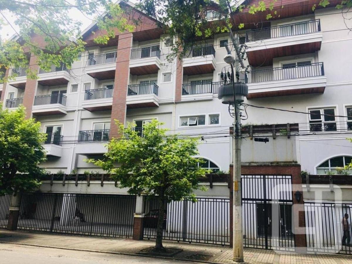 Flat Novo, Aconchegante E No Coracao Do Capivari / Internet + Aquecedores Campos do Jordão Exterior foto
